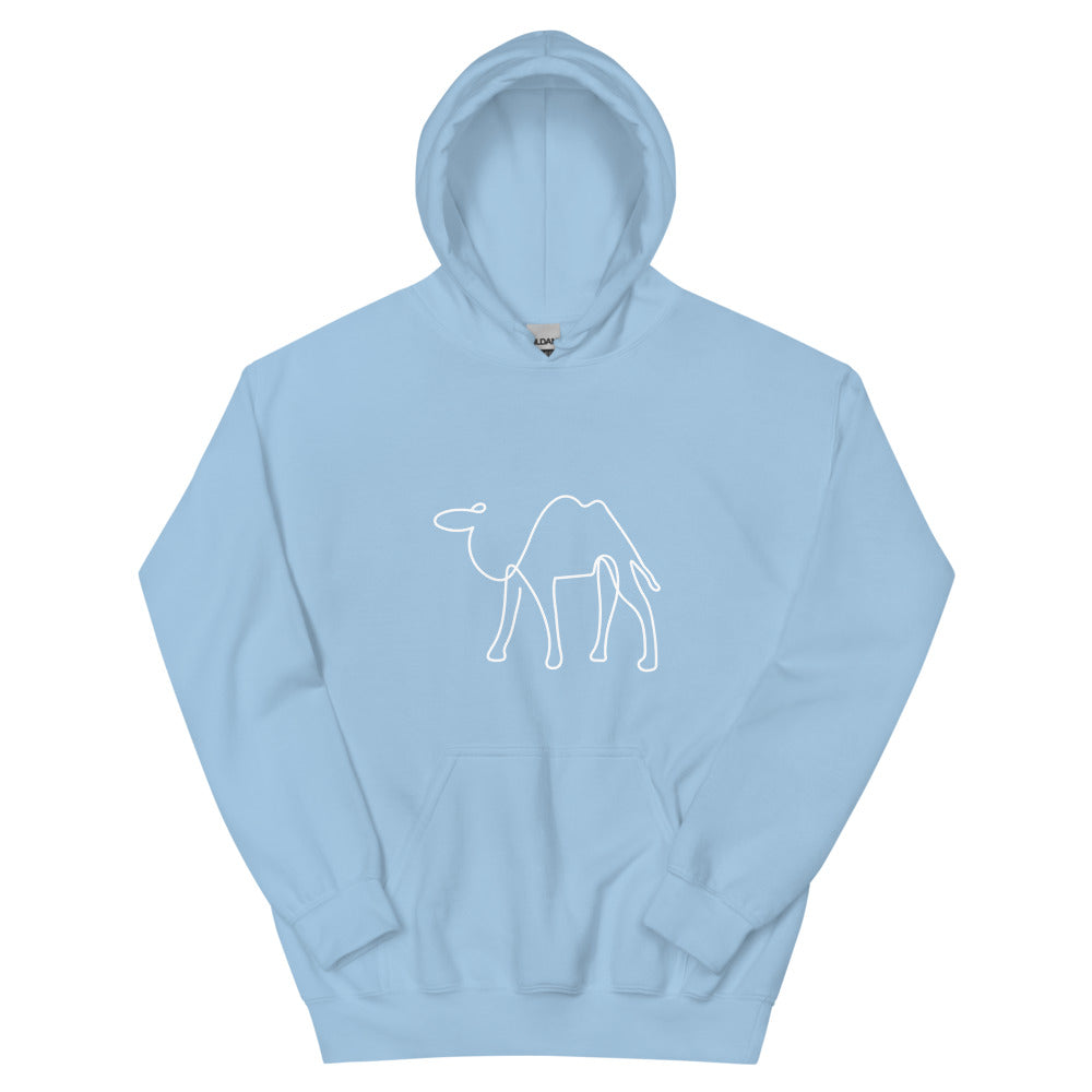 Hump One Hoodie