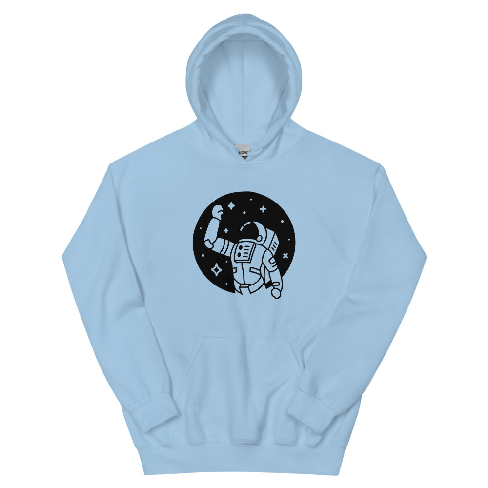 Spacey One Hoodie