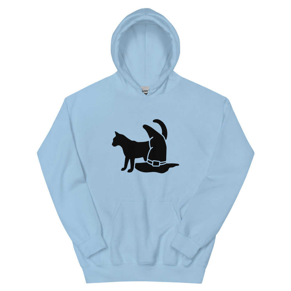 Witch One Hoodie