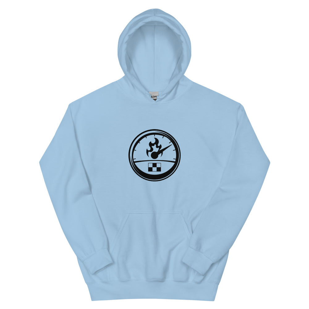 Speedy Bitch Hoodie