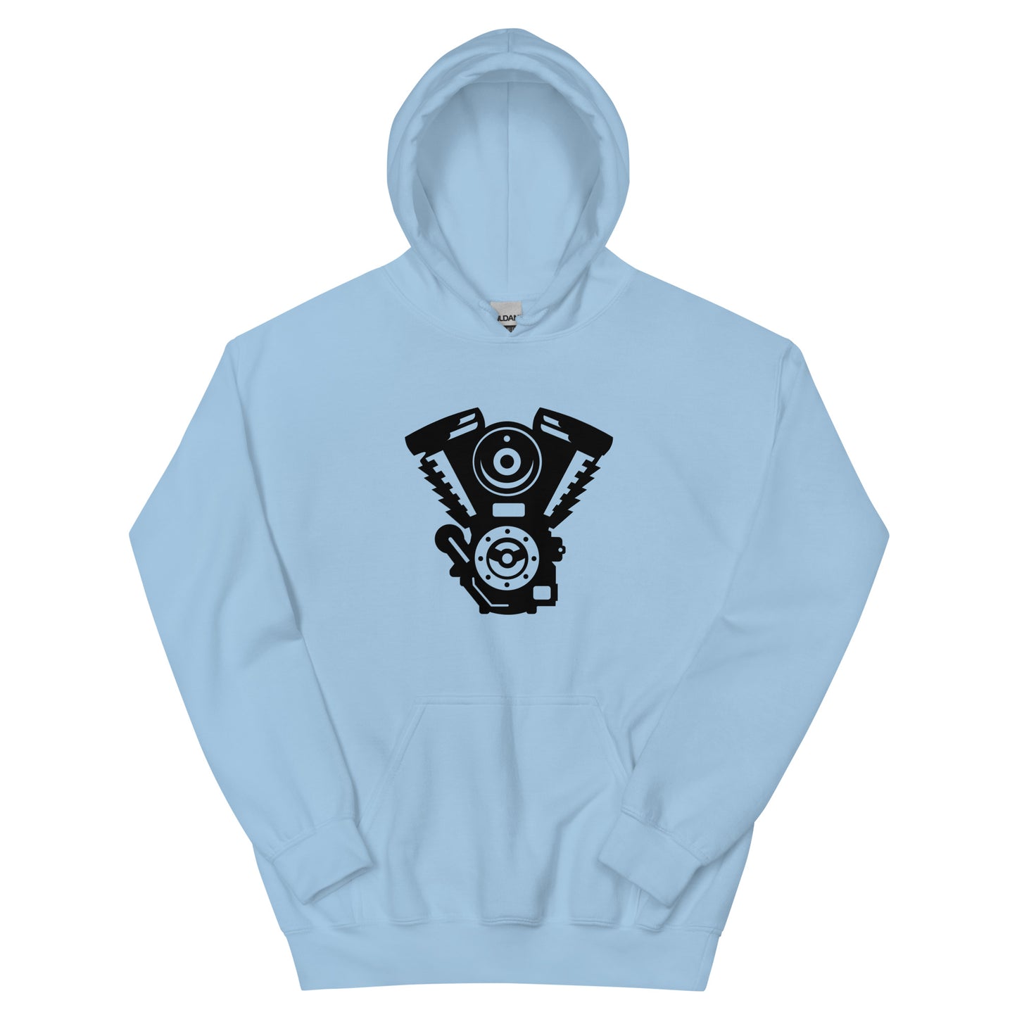 Motorhead One Hoodie