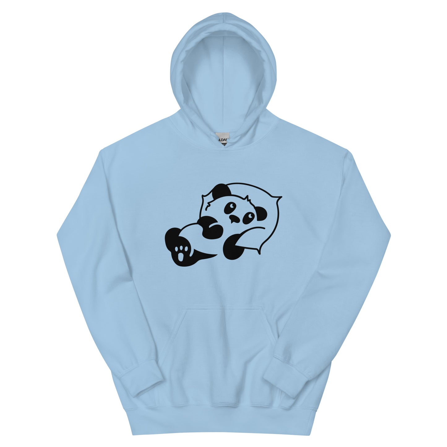 Sleepy One Hoodie