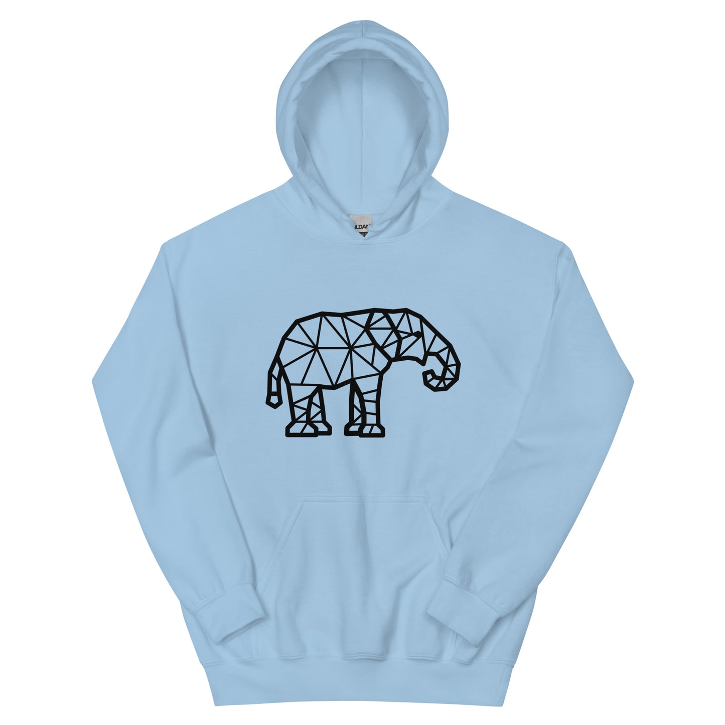 Smart Bitch Hoodie