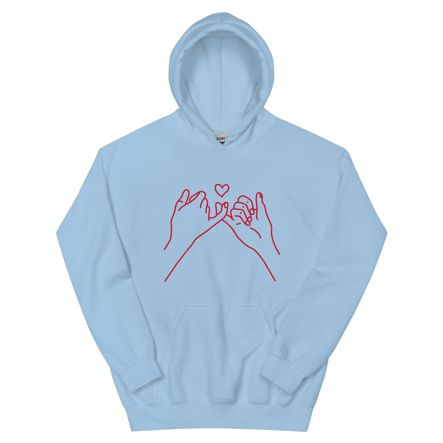 Forever One Hoodie