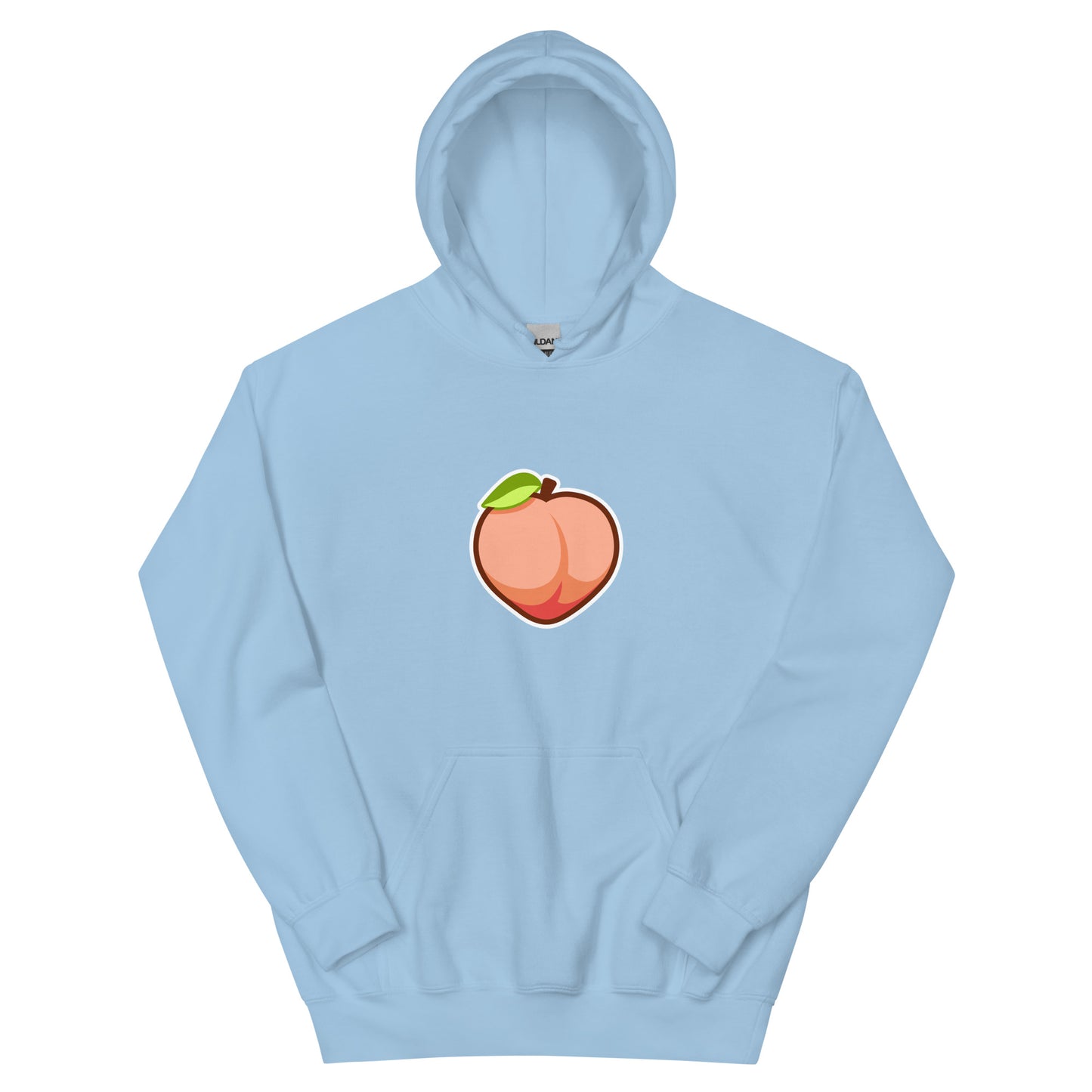 Cheeky One Hoodie