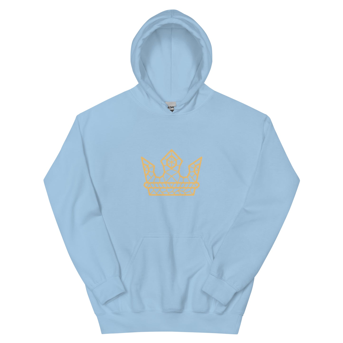 Dramatic Bitch Hoodie
