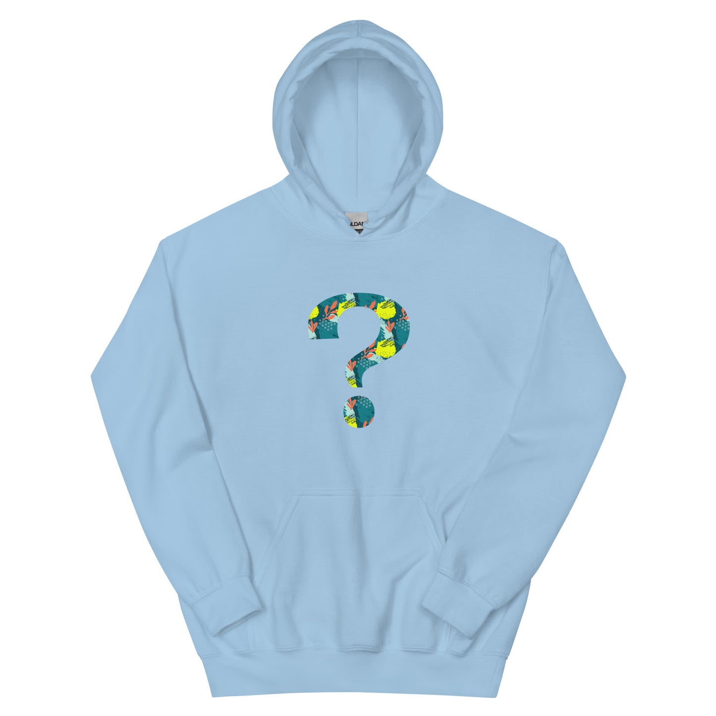 Indecisive Bitch Hoodie