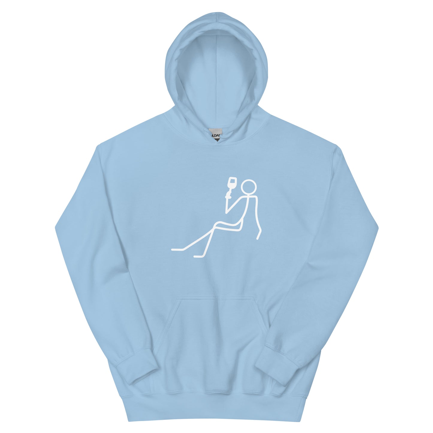 Boozehound Hoodie
