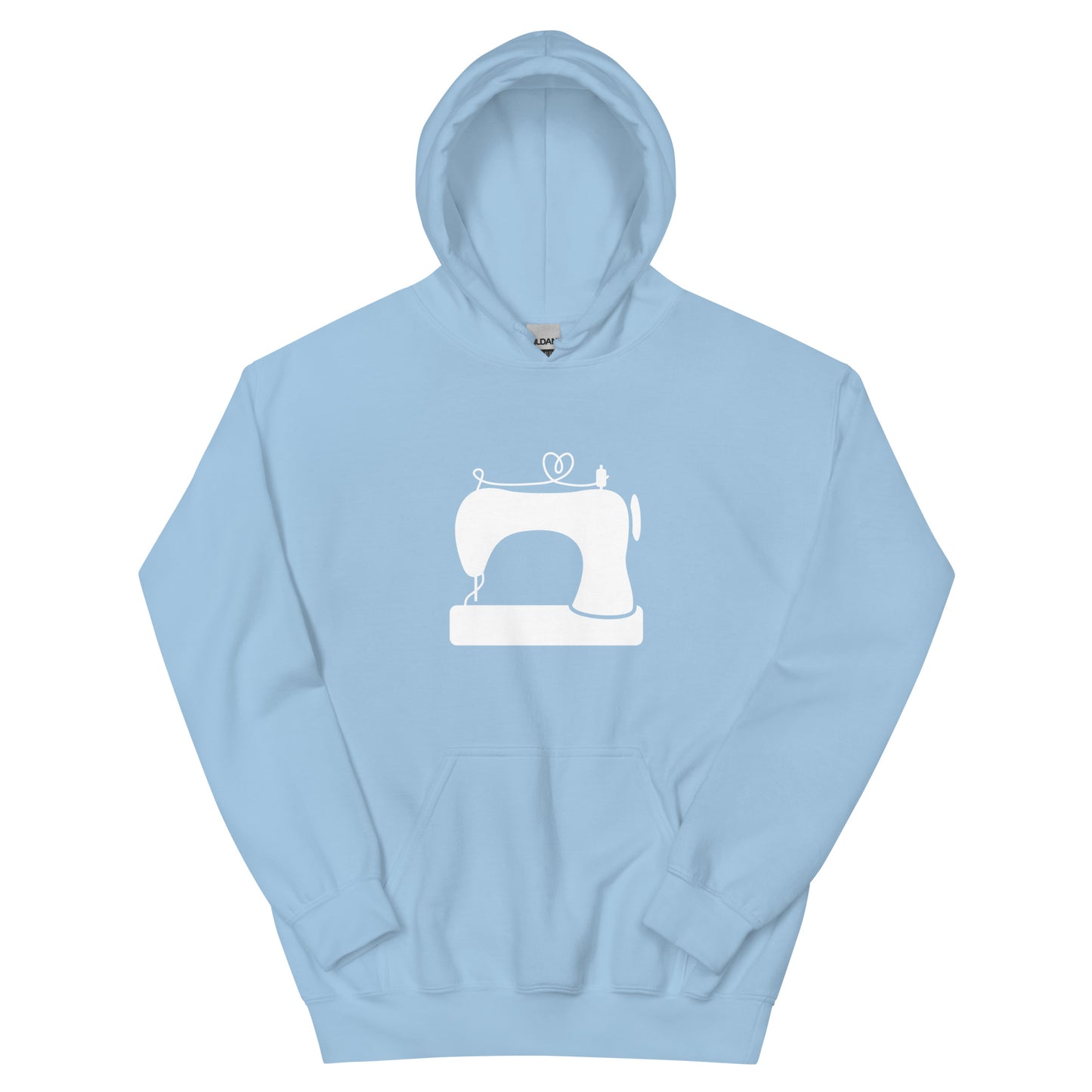 Crafty Bitch Hoodie
