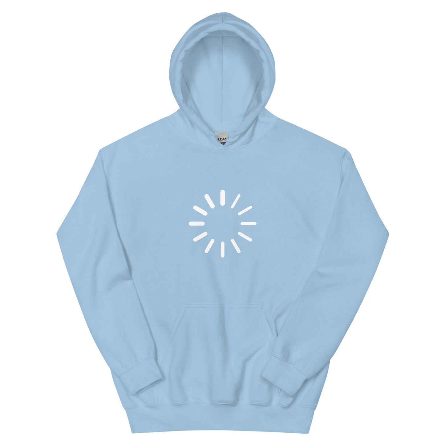 Delayed Bitch Hoodie