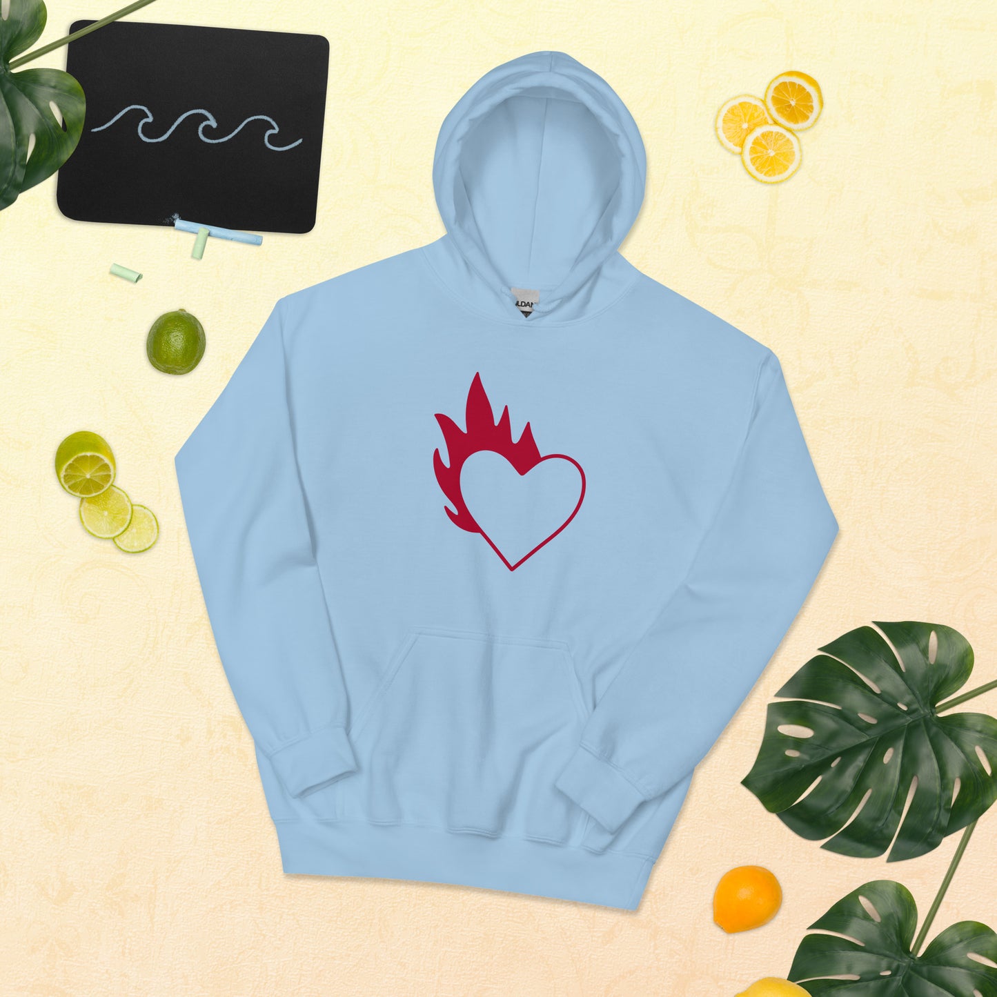 Fierce Bitch Hoodie