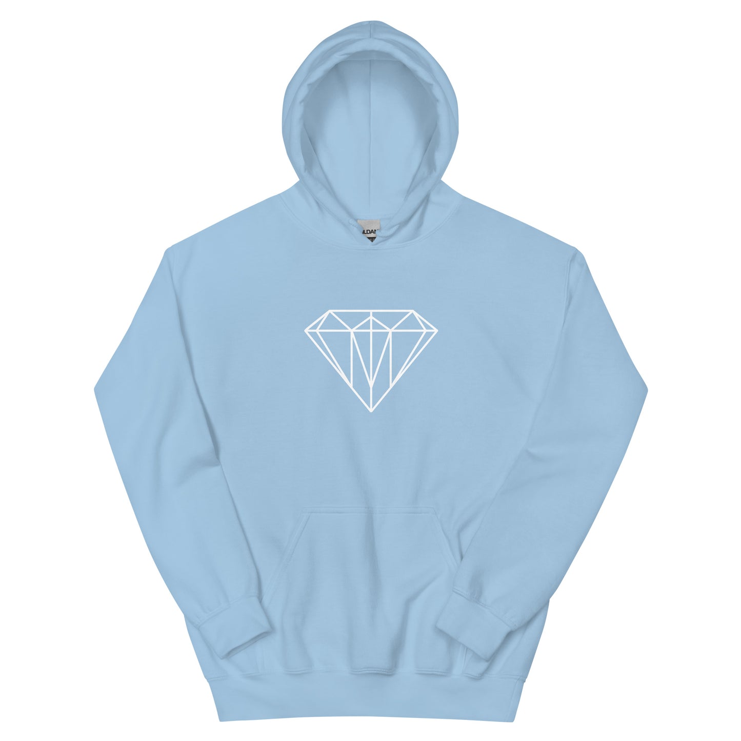Boujie Bitch Hoodie