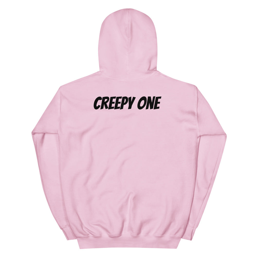 Creepy One