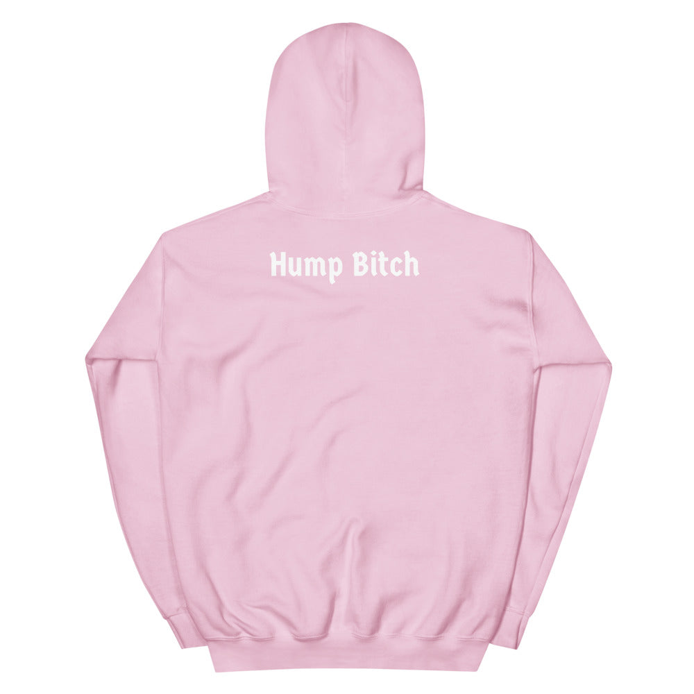 Hump Bitch Hoodie