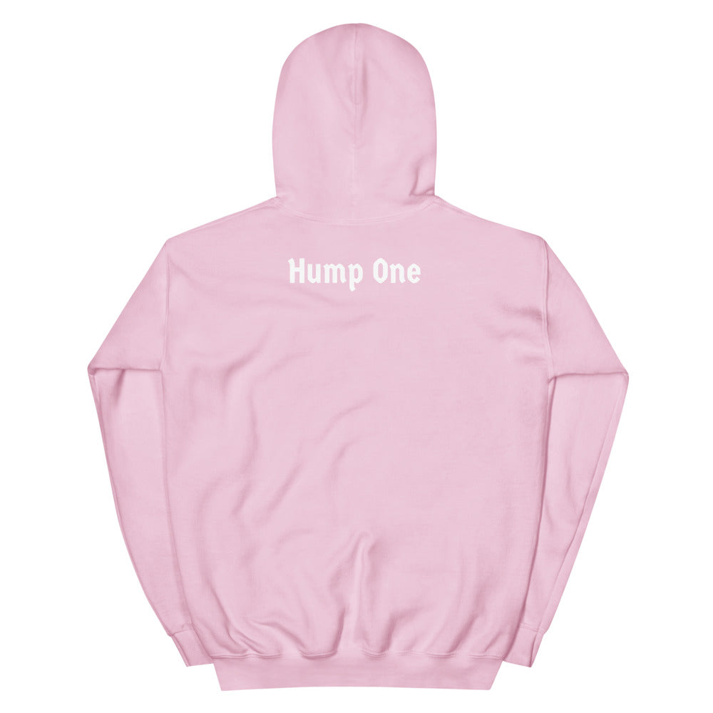 Hump One Hoodie