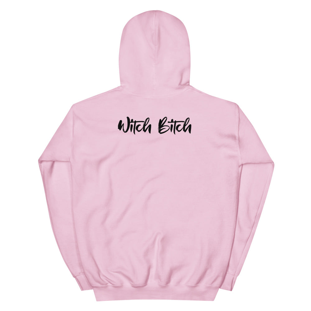 Witch Bitch Hoodie