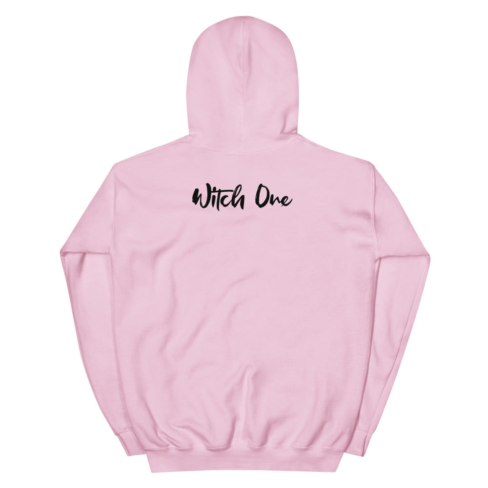 Witch One Hoodie