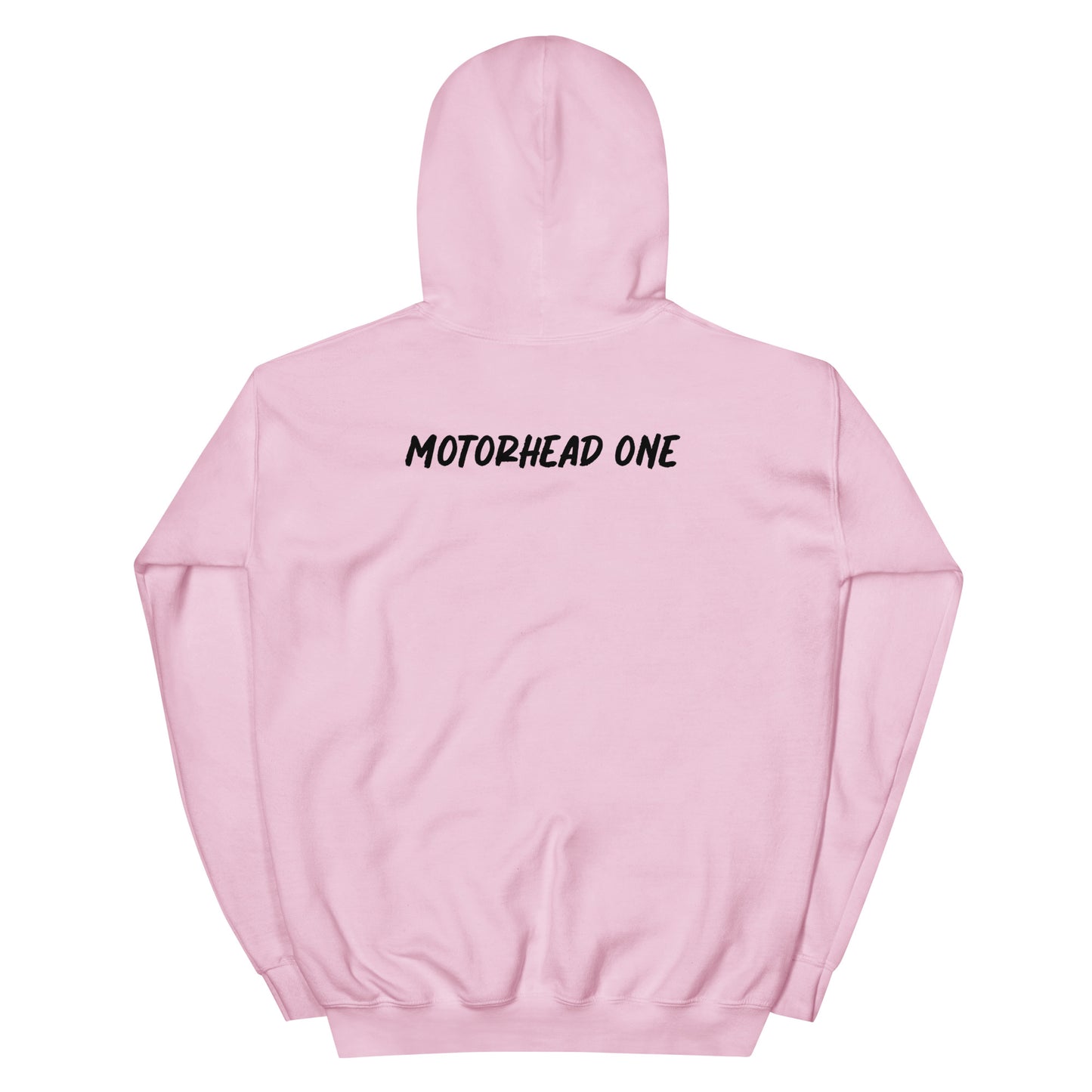 Motorhead One Hoodie