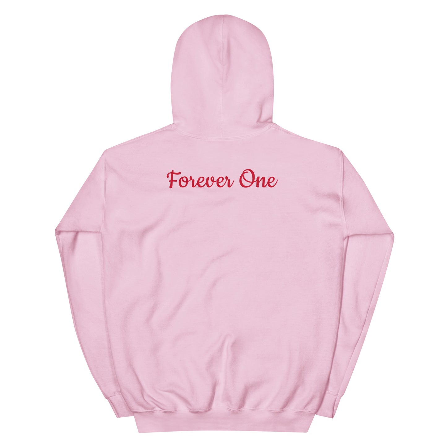 Forever One Hoodie