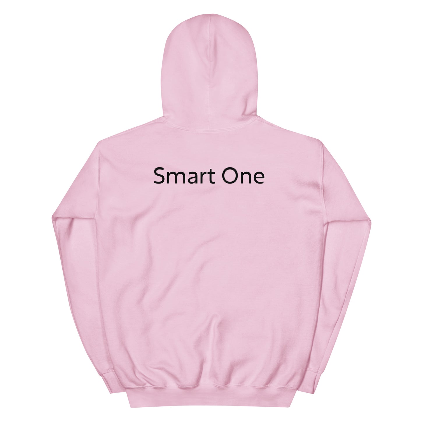 Smart One Hoodie