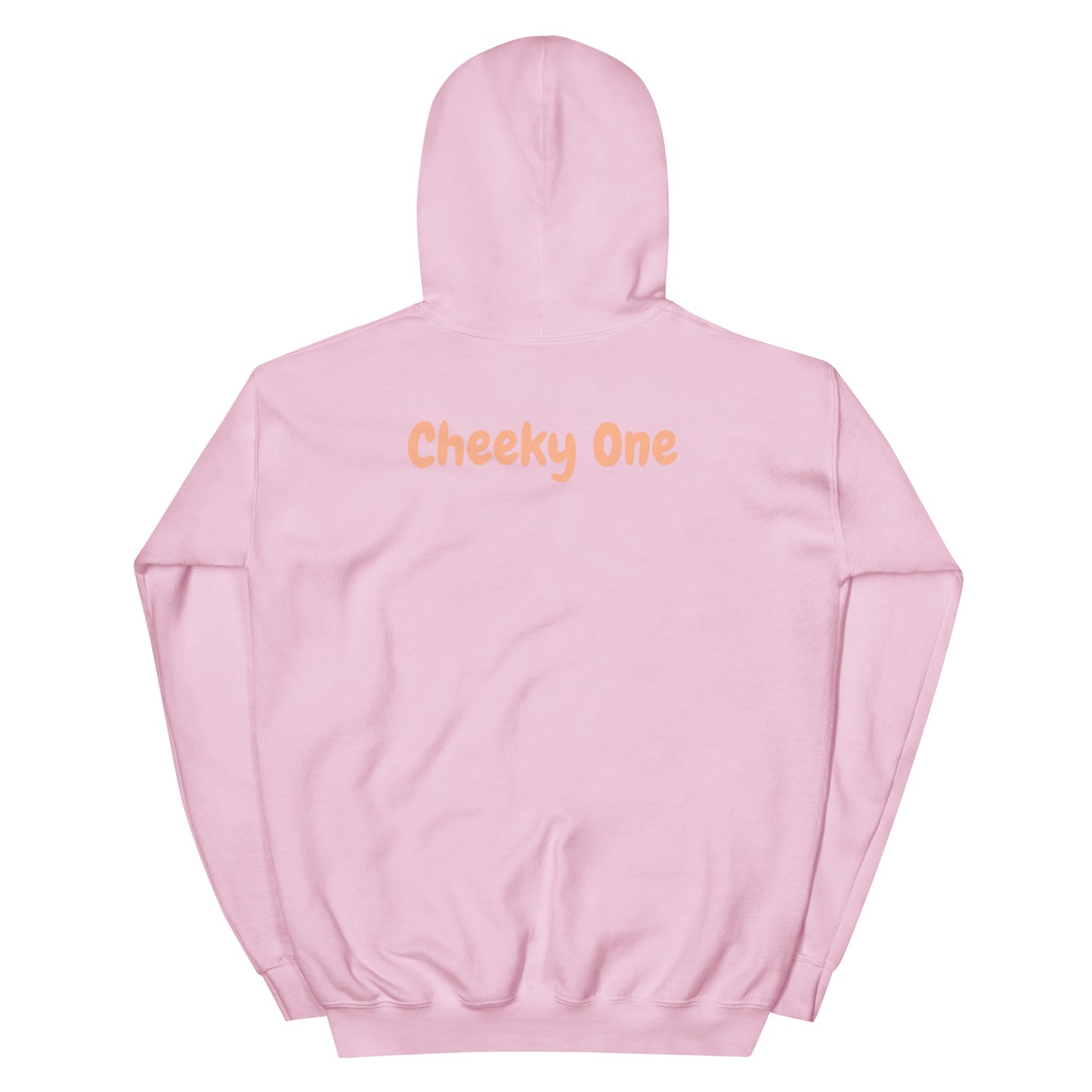Cheeky One Hoodie