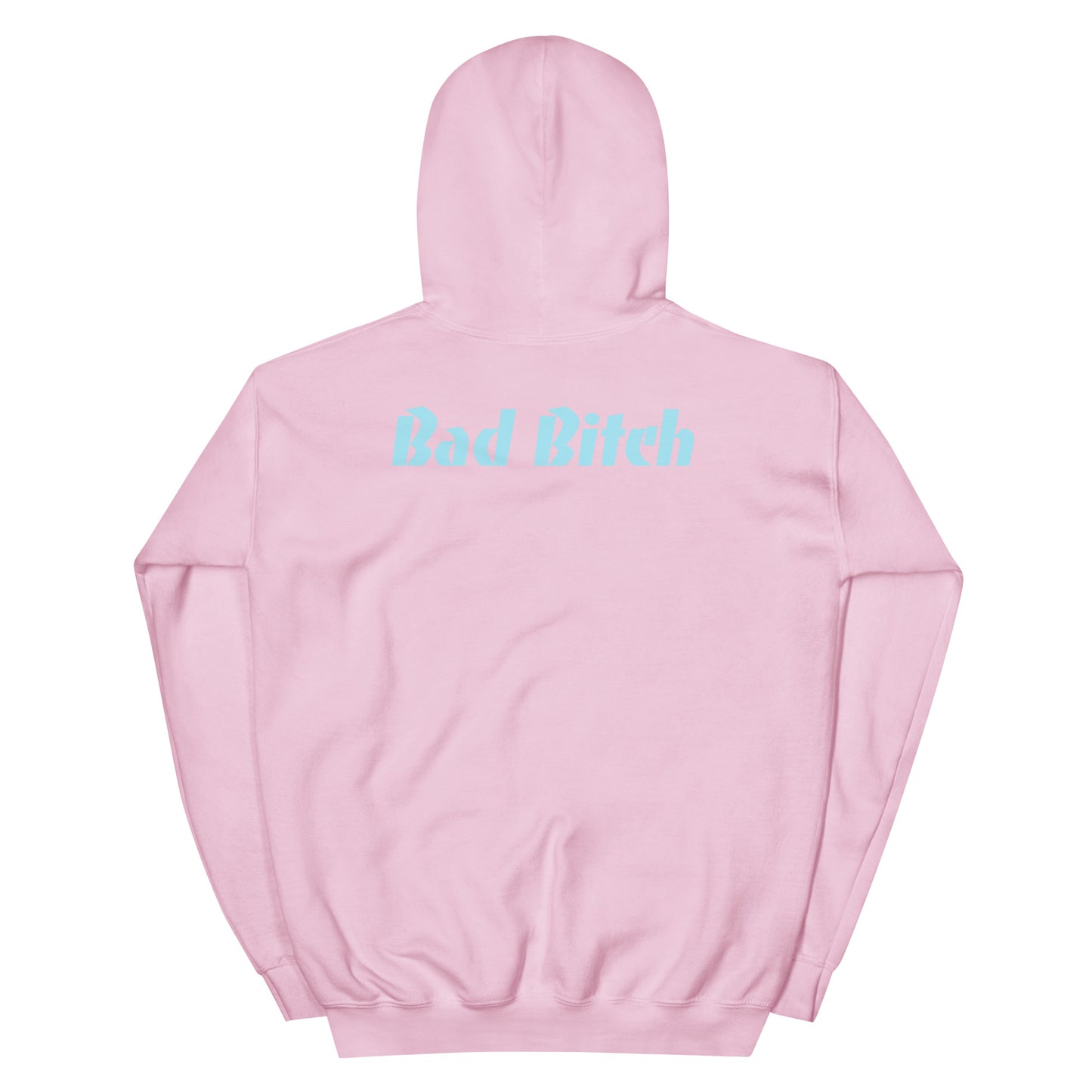 Bad Bitch Hoodie