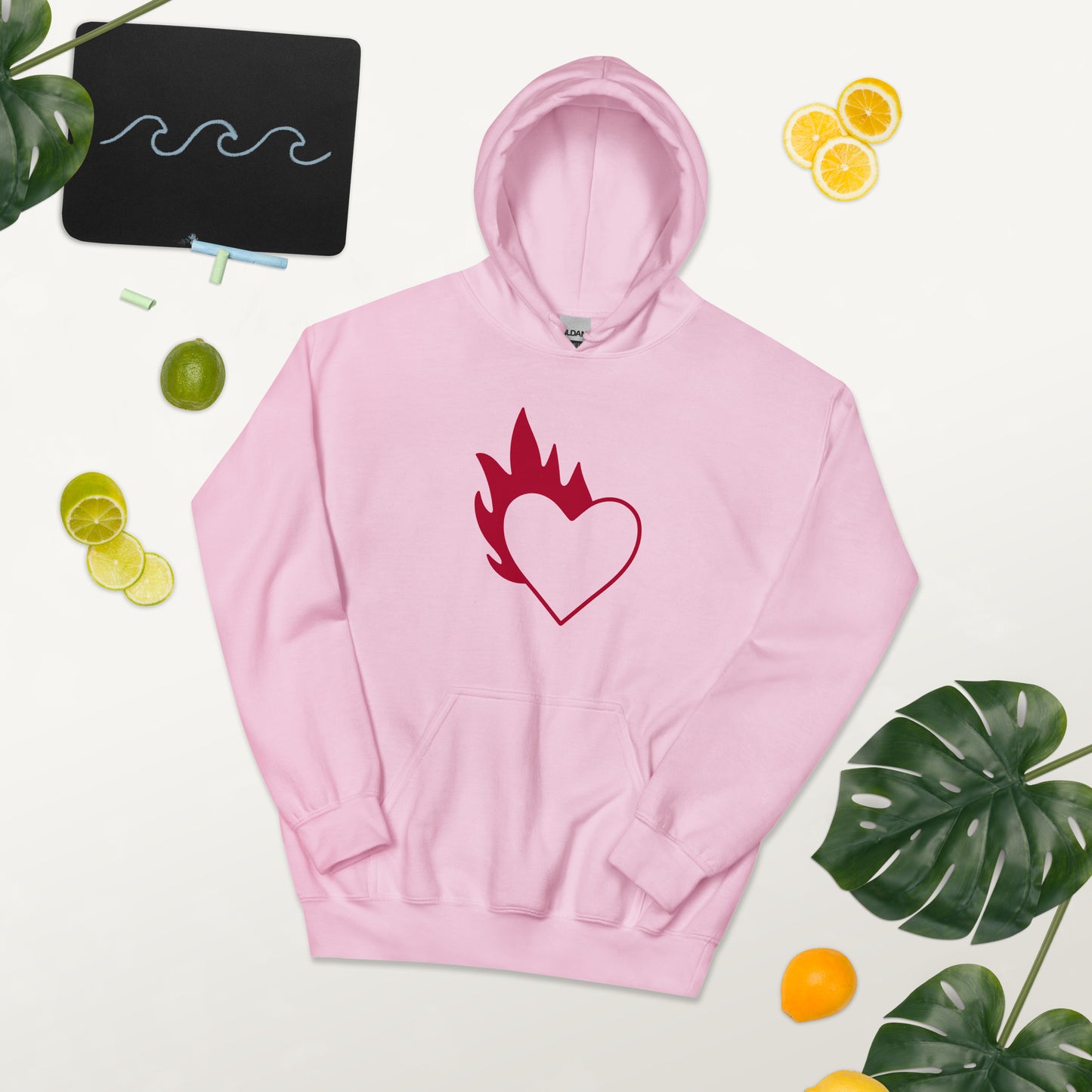 Fierce Bitch Hoodie