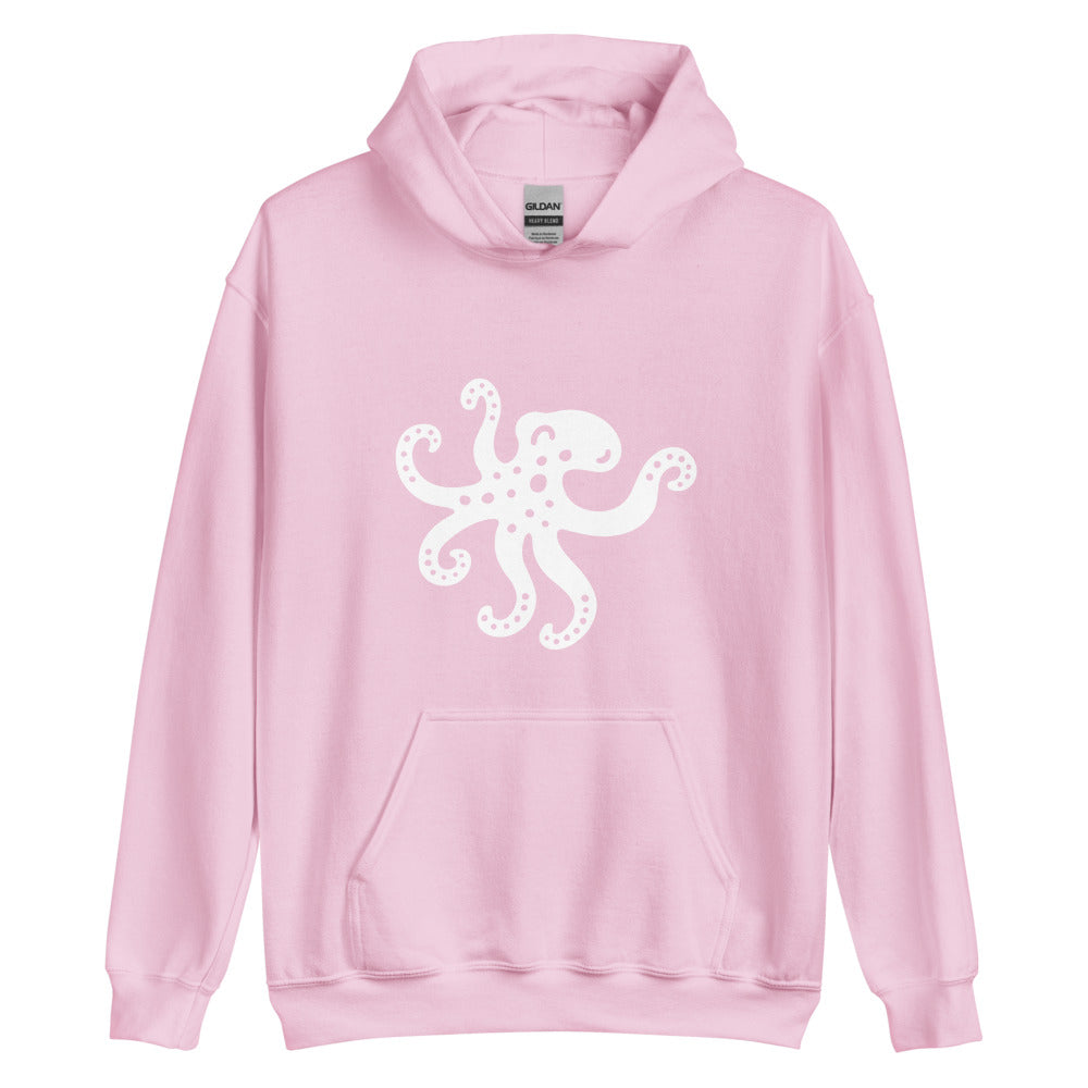 Angry Bitch Hoodie