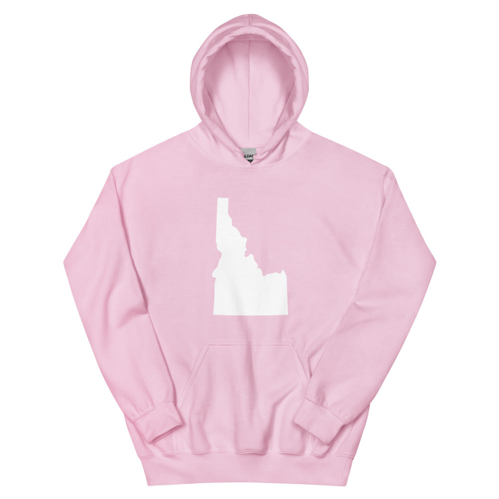 Idaho Bitch Hoodie