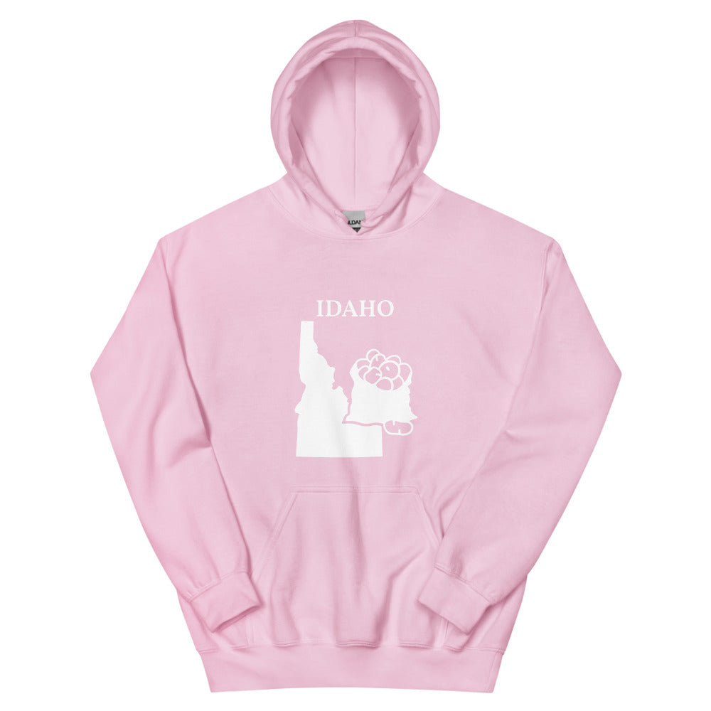 Tater Bitch Hoodie