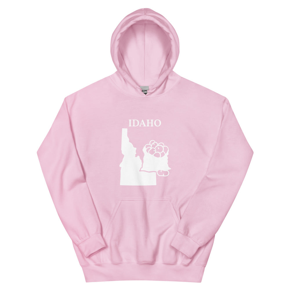 Tater One Hoodie