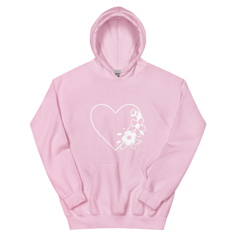 Lovely Bitch Hoodie