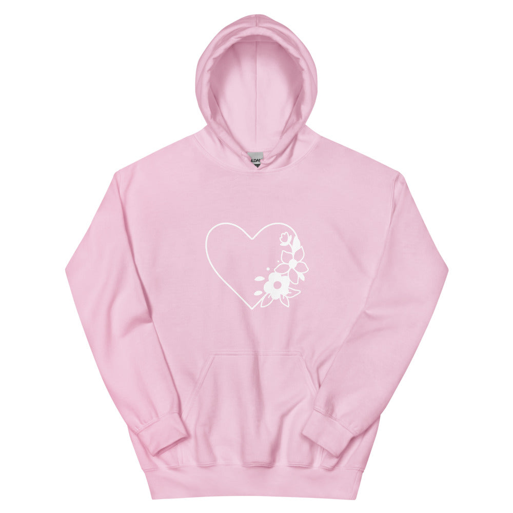 Lovely One Hoodie