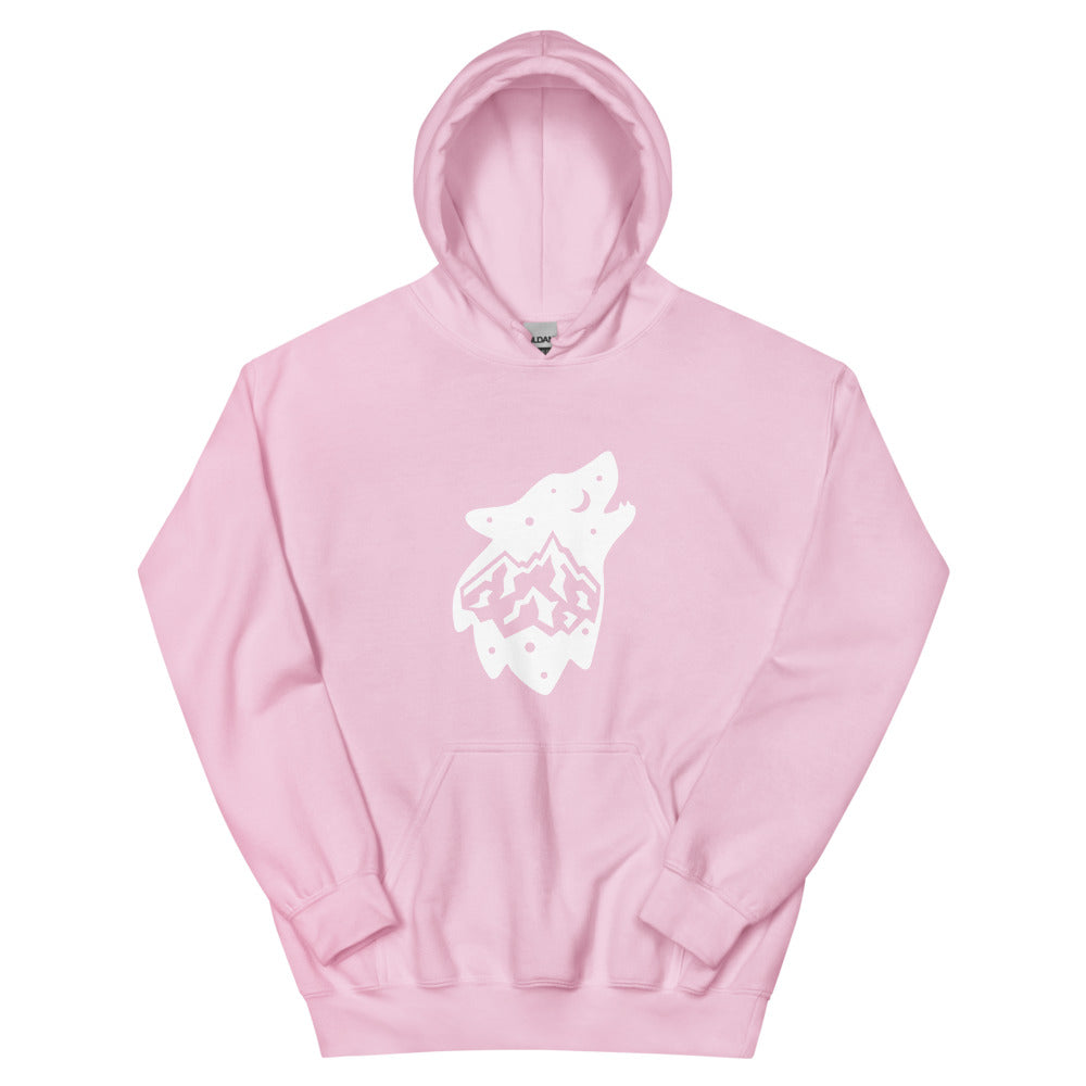 Wolfe Bitch Hoodie