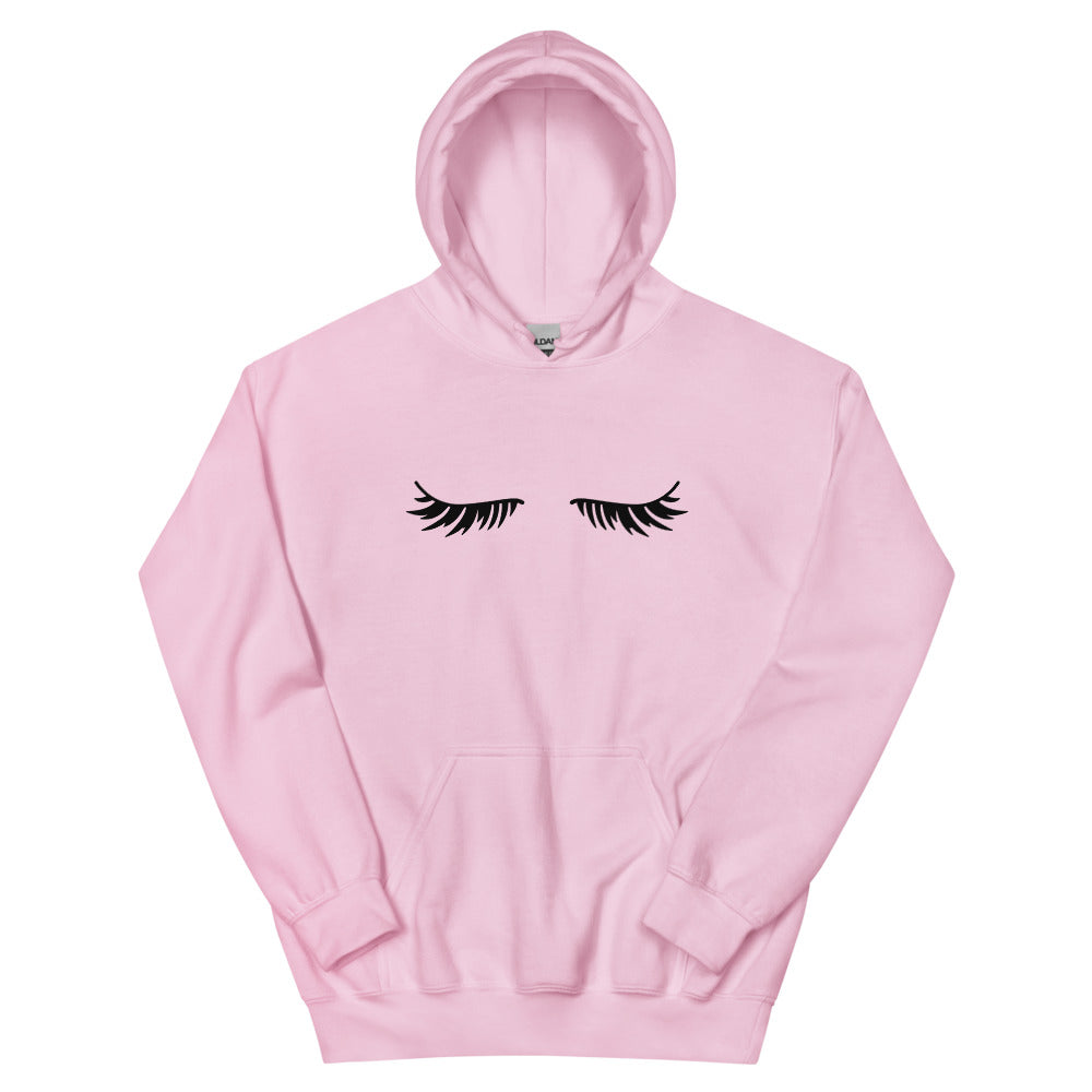 Lashy Bitch Hoodie