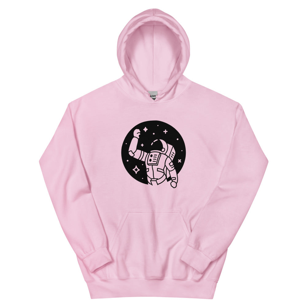 Spacey One Hoodie