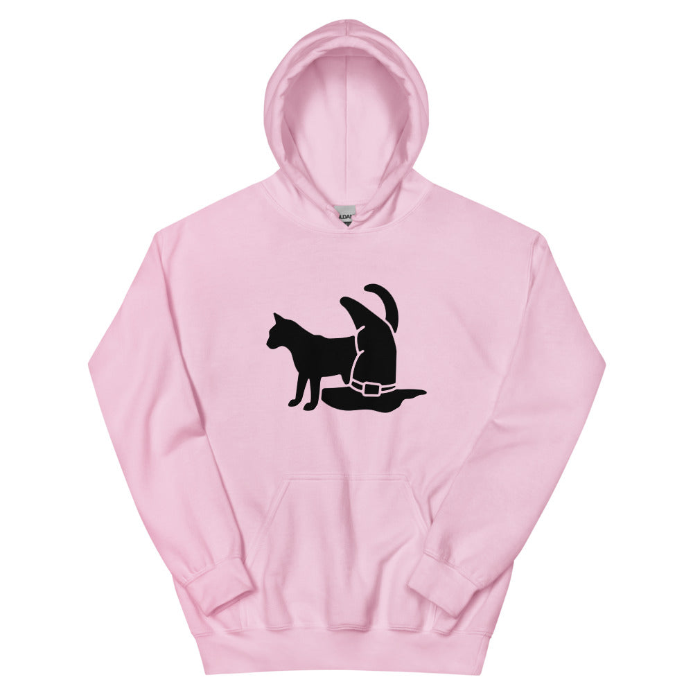 Witch Bitch Hoodie