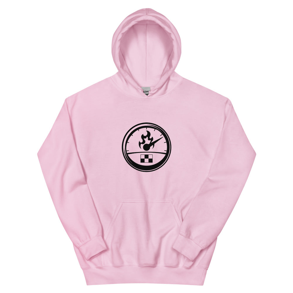 Speedy Bitch Hoodie