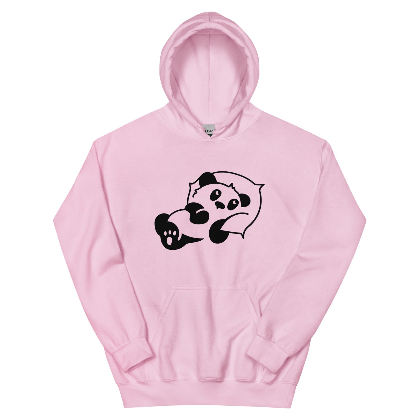 Sleepy One Hoodie
