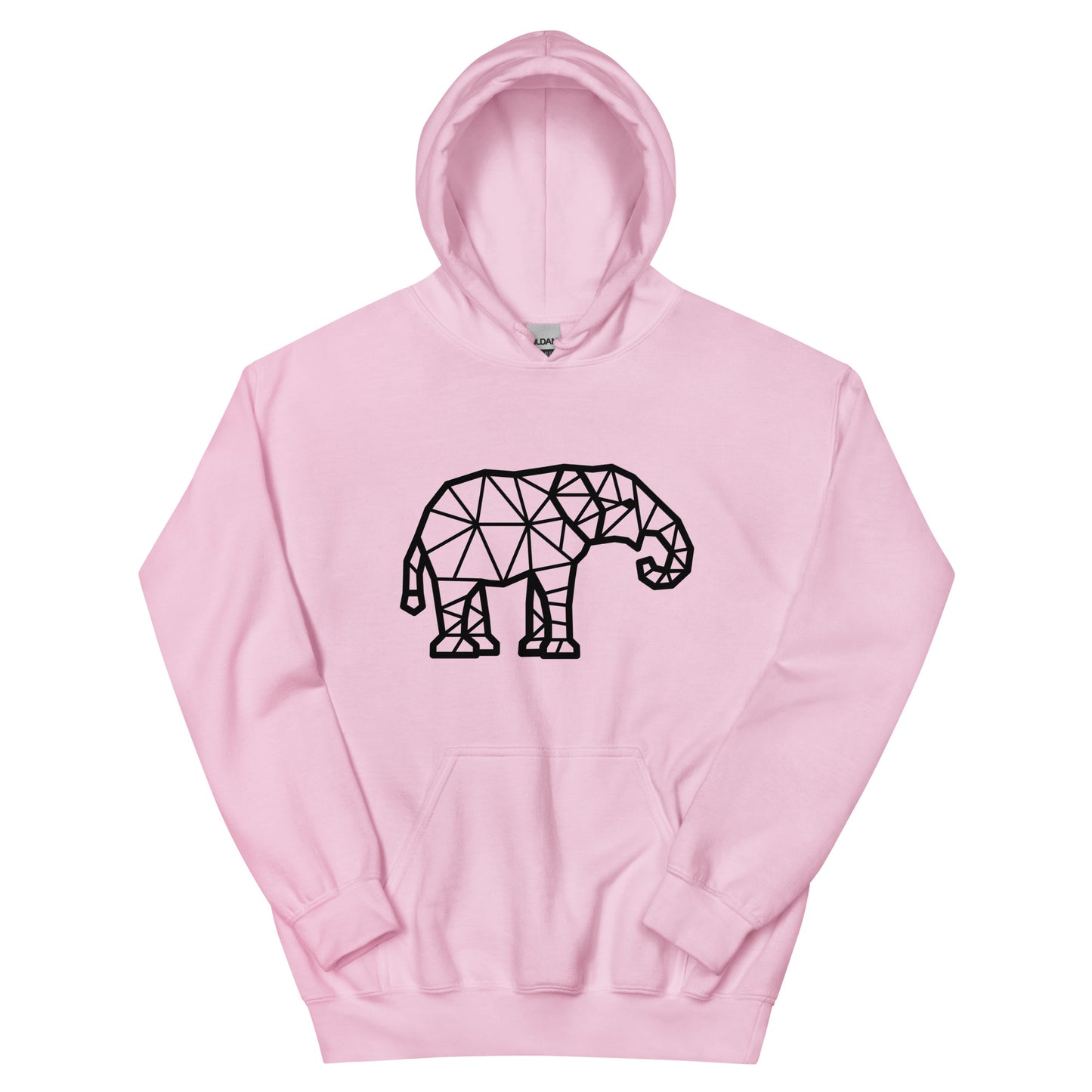 Smart Bitch Hoodie