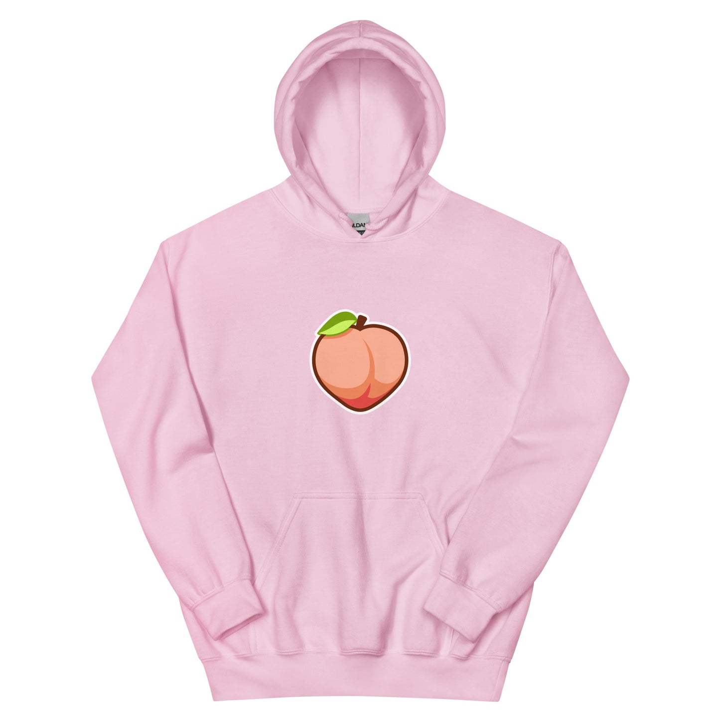 Cheeky Bitch Hoodie