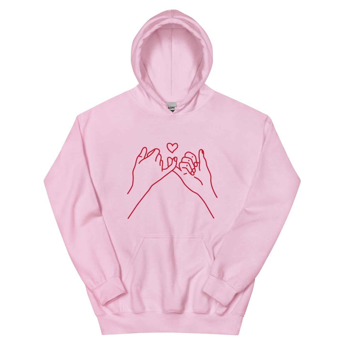 Forever One Hoodie