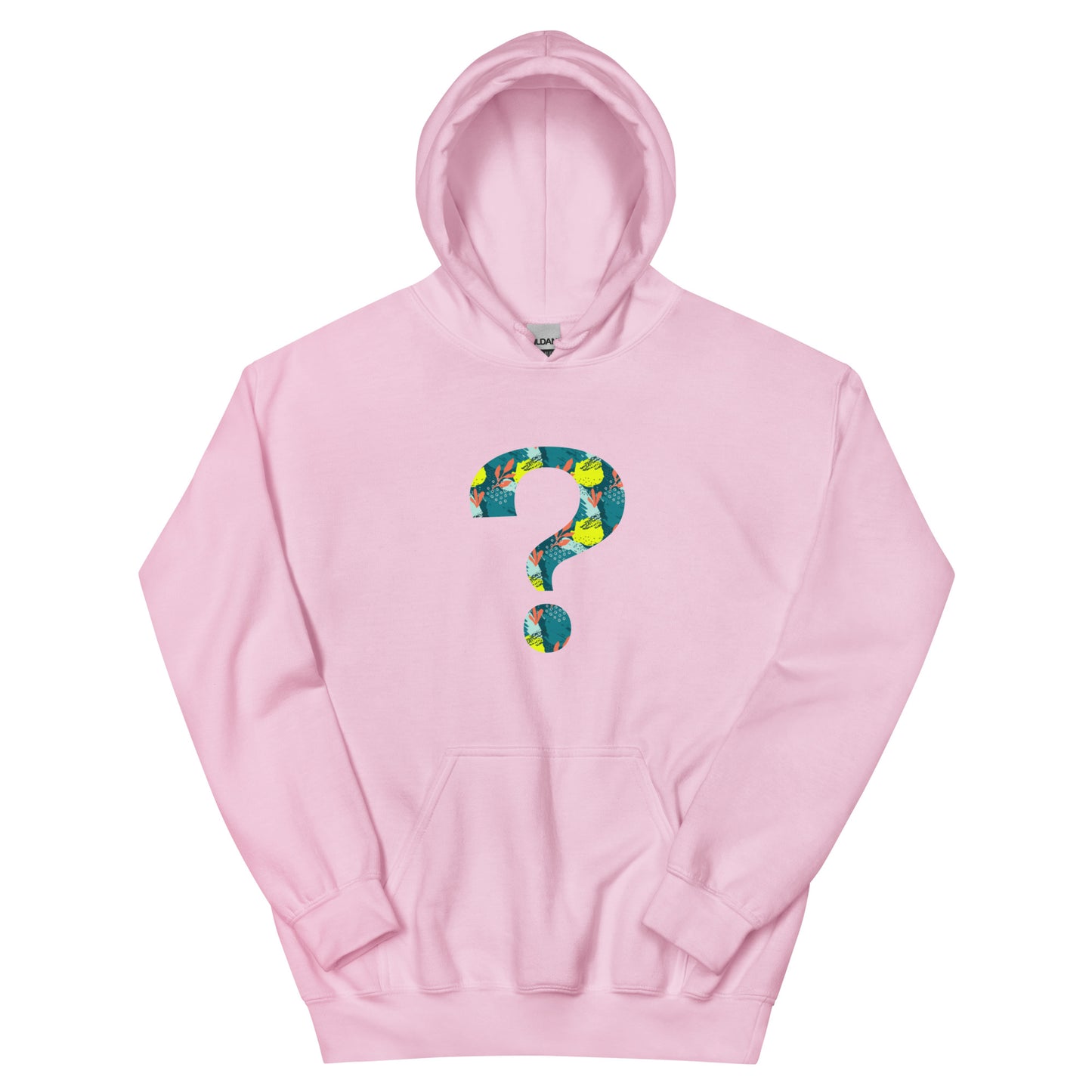 Indecisive Bitch Hoodie