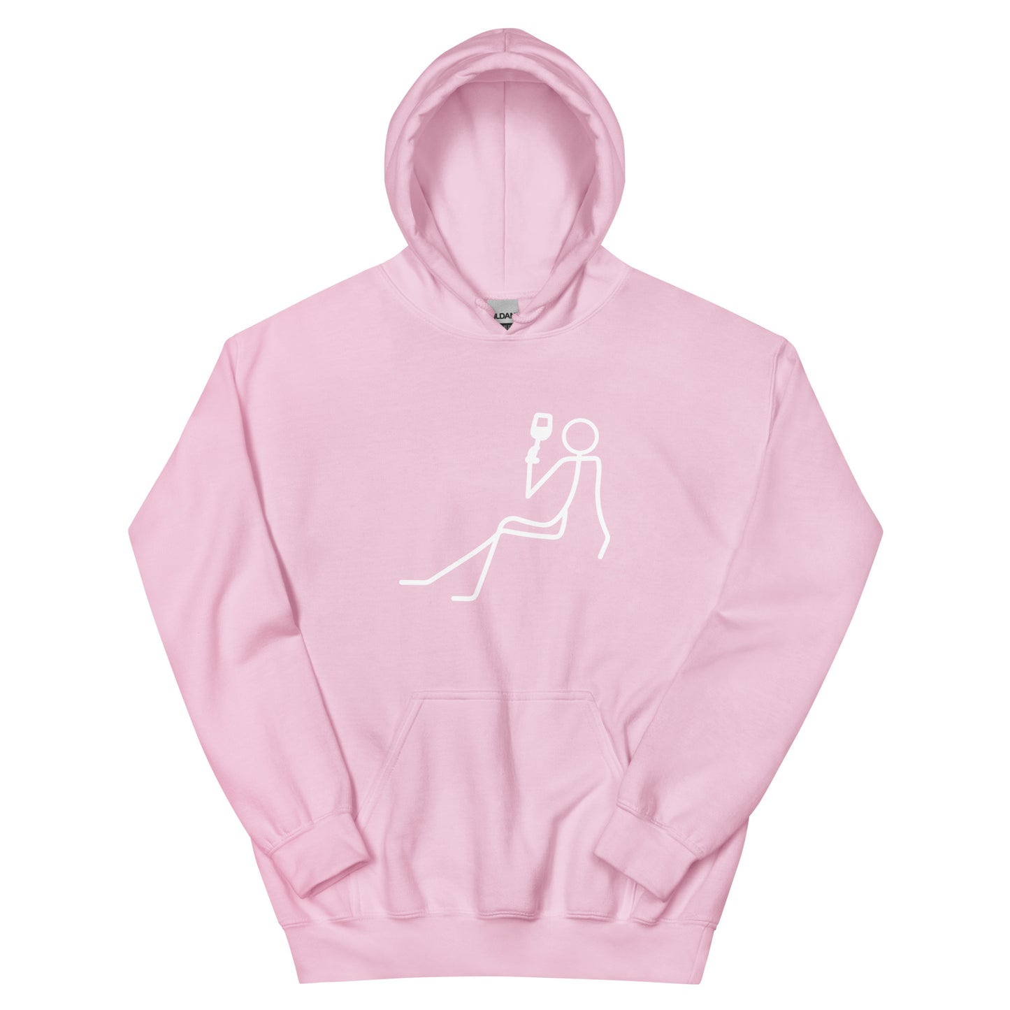 Boozehound Hoodie