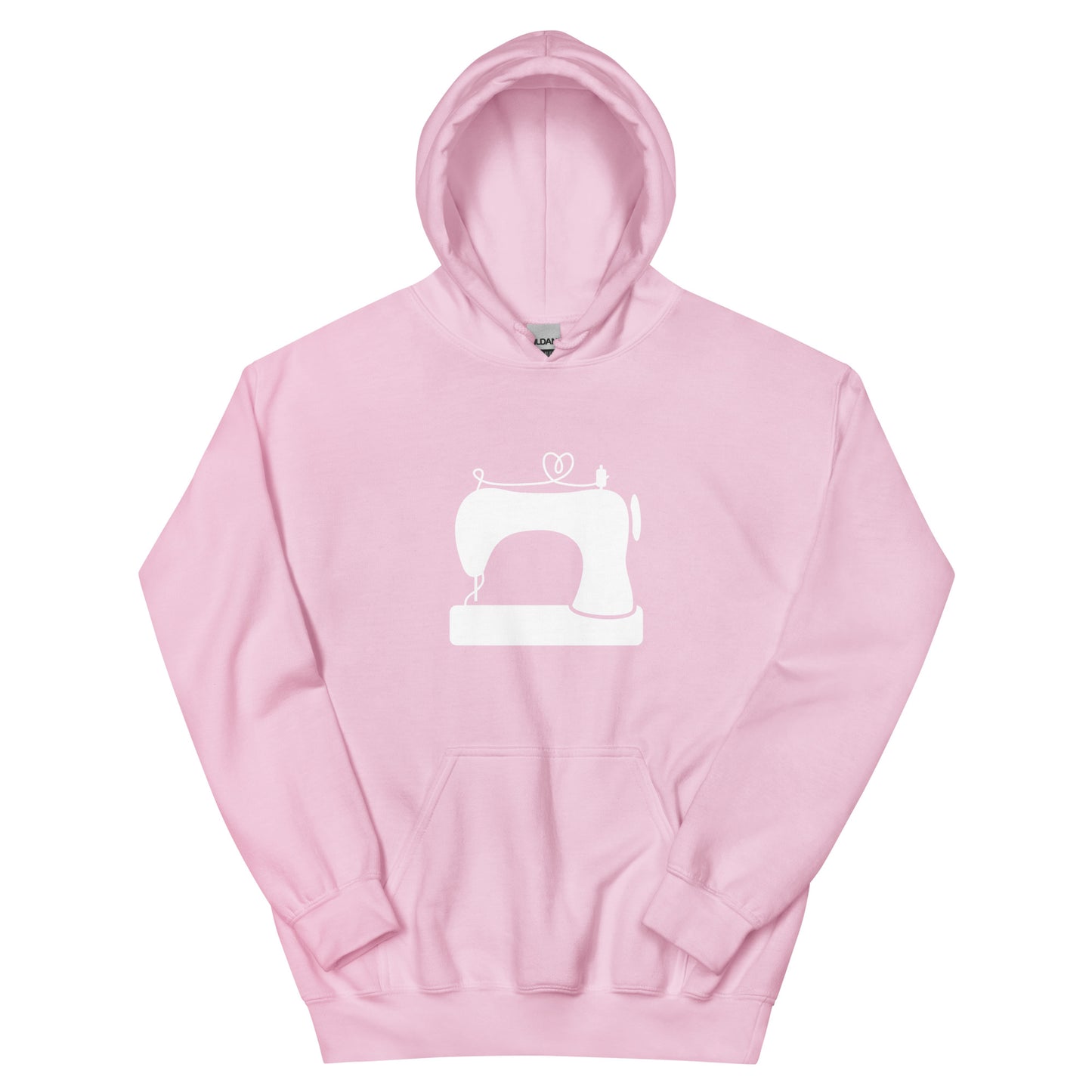 Crafty Bitch Hoodie