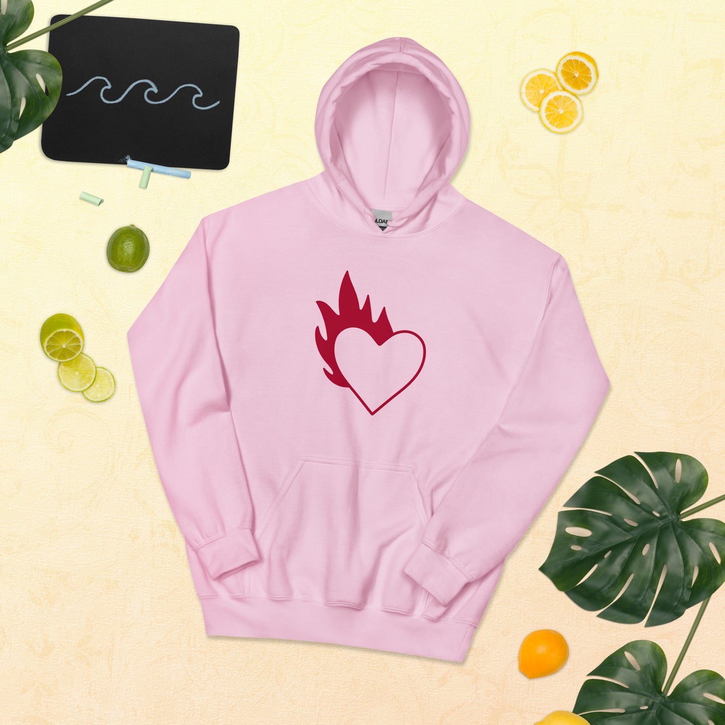 Fierce Bitch Hoodie