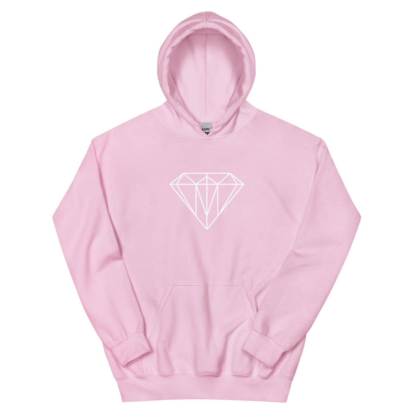 Boujie Bitch Hoodie