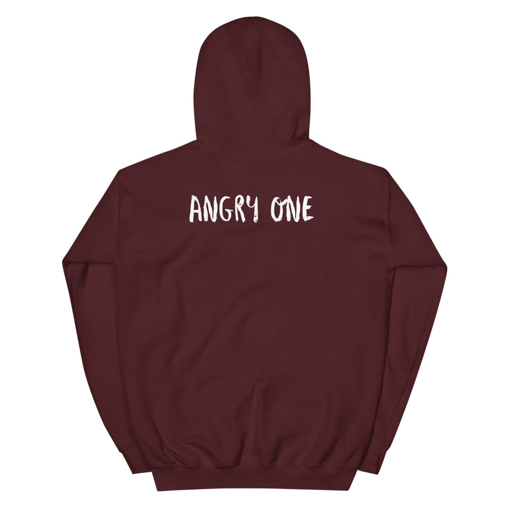 Angry One