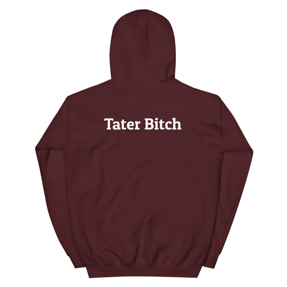 Tater Bitch Hoodie