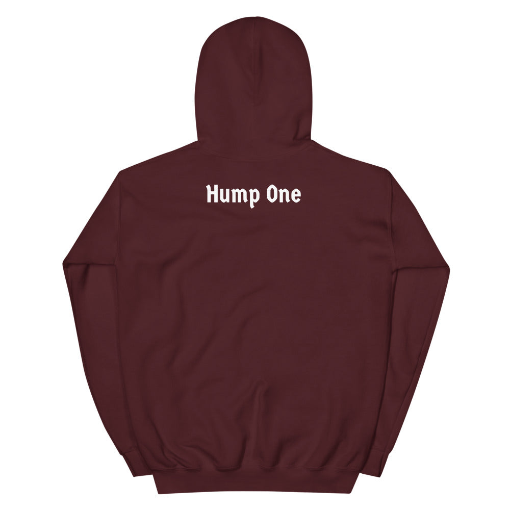 Hump One Hoodie